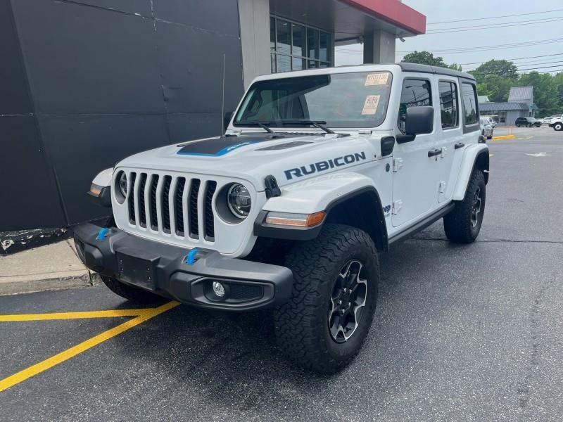 2022 Jeep Wrangler 4xe Unlimited Rubicon, available for sale in Maple Shade, New Jersey | Car Revolution. Maple Shade, New Jersey 2022 Jeep Wrangler 4xe Unlimited Rubicon, available for sale in Maple Shade, New Jersey | Car Revolution. Maple Shade, New Jersey