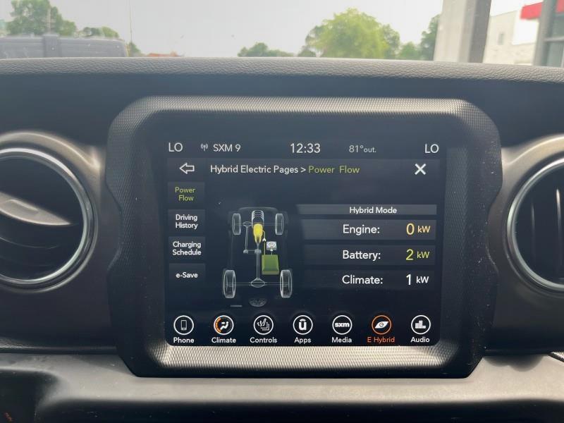 2022 Jeep Wrangler 4xe Unlimited Rubicon, available for sale in Maple Shade, New Jersey | Car Revolution. Maple Shade, New Jersey 2022 Jeep Wrangler 4xe Unlimited Rubicon, available for sale in Maple Shade, New Jersey | Car Revolution. Maple Shade, New Jersey