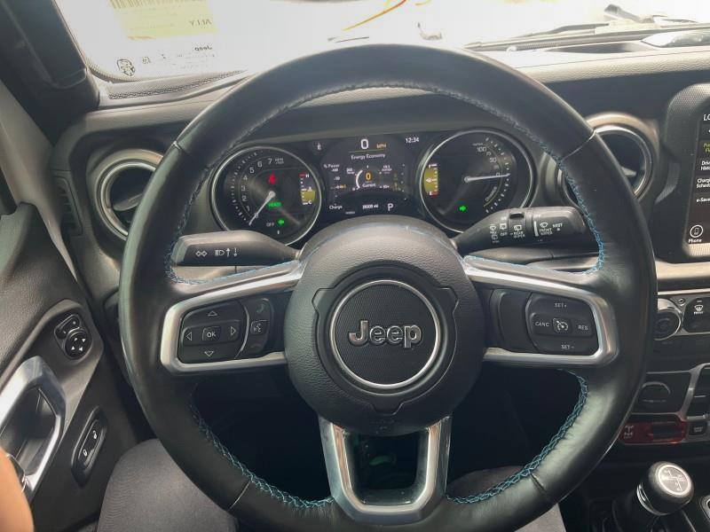 2022 Jeep Wrangler 4xe Unlimited Rubicon, available for sale in Maple Shade, New Jersey | Car Revolution. Maple Shade, New Jersey 2022 Jeep Wrangler 4xe Unlimited Rubicon, available for sale in Maple Shade, New Jersey | Car Revolution. Maple Shade, New Jersey