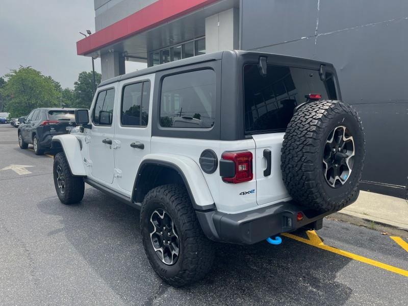 2022 Jeep Wrangler 4xe Unlimited Rubicon, available for sale in Maple Shade, New Jersey | Car Revolution. Maple Shade, New Jersey 2022 Jeep Wrangler 4xe Unlimited Rubicon, available for sale in Maple Shade, New Jersey | Car Revolution. Maple Shade, New Jersey