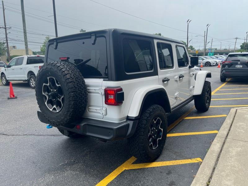 2022 Jeep Wrangler 4xe Unlimited Rubicon, available for sale in Maple Shade, New Jersey | Car Revolution. Maple Shade, New Jersey 2022 Jeep Wrangler 4xe Unlimited Rubicon, available for sale in Maple Shade, New Jersey | Car Revolution. Maple Shade, New Jersey