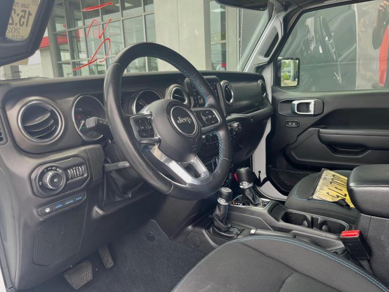 2022 Jeep Wrangler 4xe Unlimited Rubicon, available for sale in Maple Shade, New Jersey | Car Revolution. Maple Shade, New Jersey 2022 Jeep Wrangler 4xe Unlimited Rubicon, available for sale in Maple Shade, New Jersey | Car Revolution. Maple Shade, New Jersey