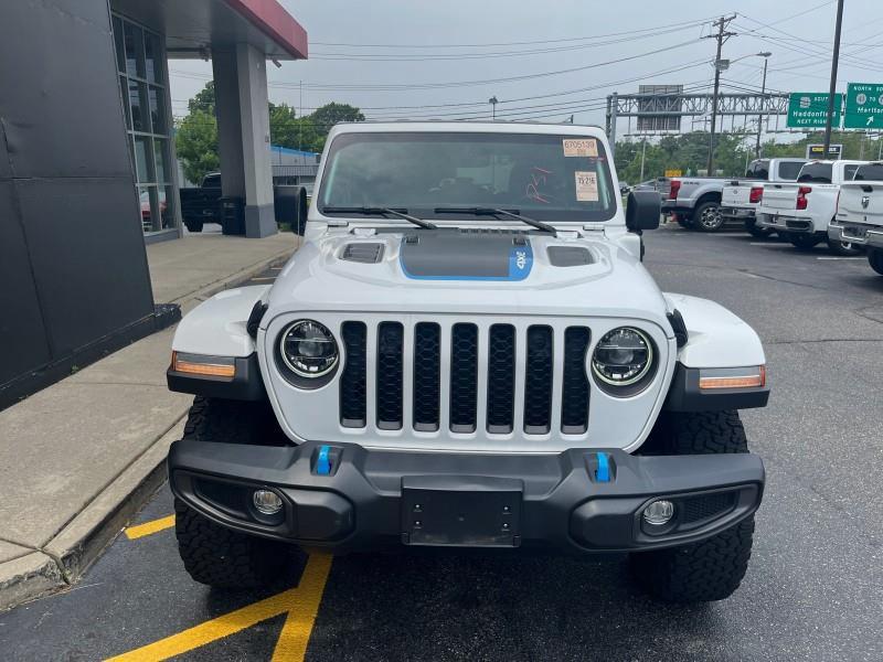 2022 Jeep Wrangler 4xe Unlimited Rubicon, available for sale in Maple Shade, New Jersey | Car Revolution. Maple Shade, New Jersey 2022 Jeep Wrangler 4xe Unlimited Rubicon, available for sale in Maple Shade, New Jersey | Car Revolution. Maple Shade, New Jersey