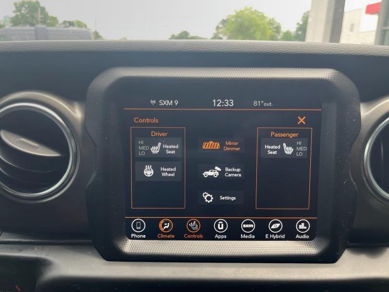 2022 Jeep Wrangler 4xe Unlimited Rubicon, available for sale in Maple Shade, New Jersey | Car Revolution. Maple Shade, New Jersey 2022 Jeep Wrangler 4xe Unlimited Rubicon, available for sale in Maple Shade, New Jersey | Car Revolution. Maple Shade, New Jersey