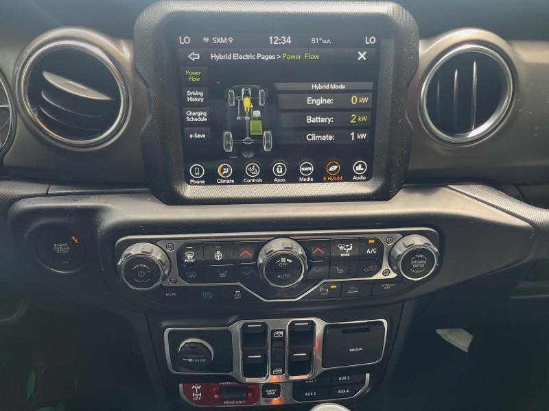 2022 Jeep Wrangler 4xe Unlimited Rubicon, available for sale in Maple Shade, New Jersey | Car Revolution. Maple Shade, New Jersey 2022 Jeep Wrangler 4xe Unlimited Rubicon, available for sale in Maple Shade, New Jersey | Car Revolution. Maple Shade, New Jersey