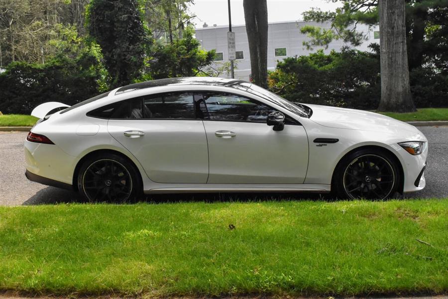 2021 Mercedes-benz Amg Gt 43 AWD 4dr Coupe, available for sale in Great Neck, New York | Camy Cars. Great Neck, New York 2021 Mercedes-benz Amg Gt 43 AWD 4dr Coupe, available for sale in Great Neck, New York | Camy Cars. Great Neck, New York