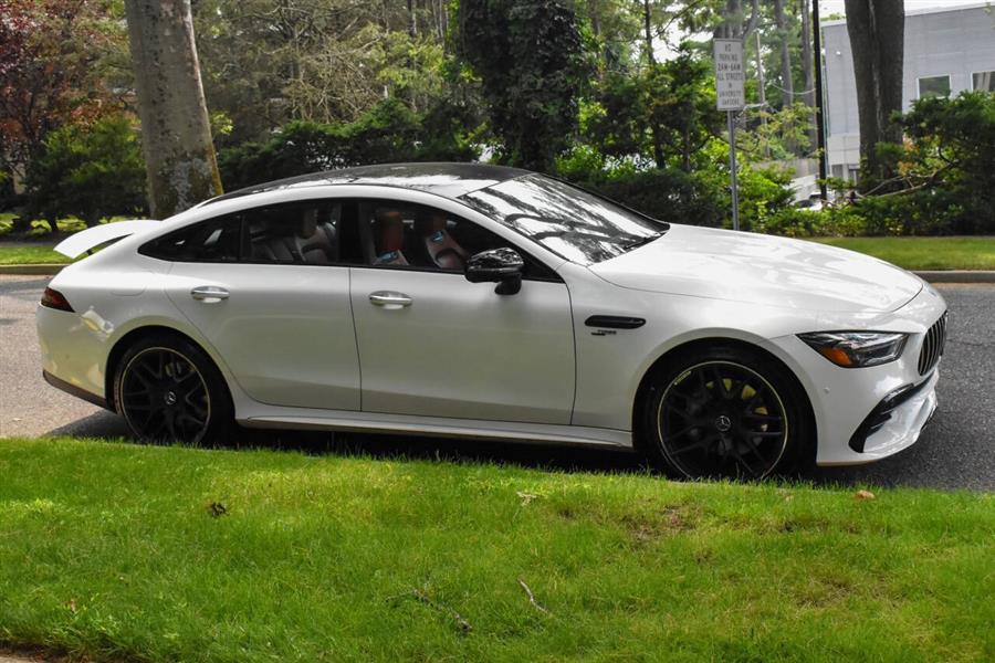2021 Mercedes-benz Amg Gt 43 AWD 4dr Coupe, available for sale in Great Neck, New York | Camy Cars. Great Neck, New York 2021 Mercedes-benz Amg Gt 43 AWD 4dr Coupe, available for sale in Great Neck, New York | Camy Cars. Great Neck, New York