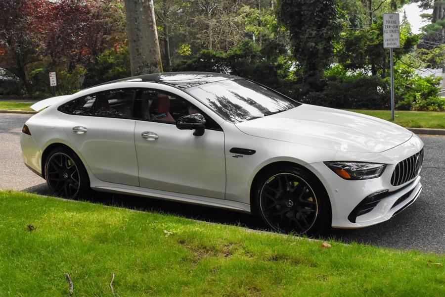 2021 Mercedes-benz Amg Gt 43 AWD 4dr Coupe, available for sale in Great Neck, New York | Camy Cars. Great Neck, New York 2021 Mercedes-benz Amg Gt 43 AWD 4dr Coupe, available for sale in Great Neck, New York | Camy Cars. Great Neck, New York