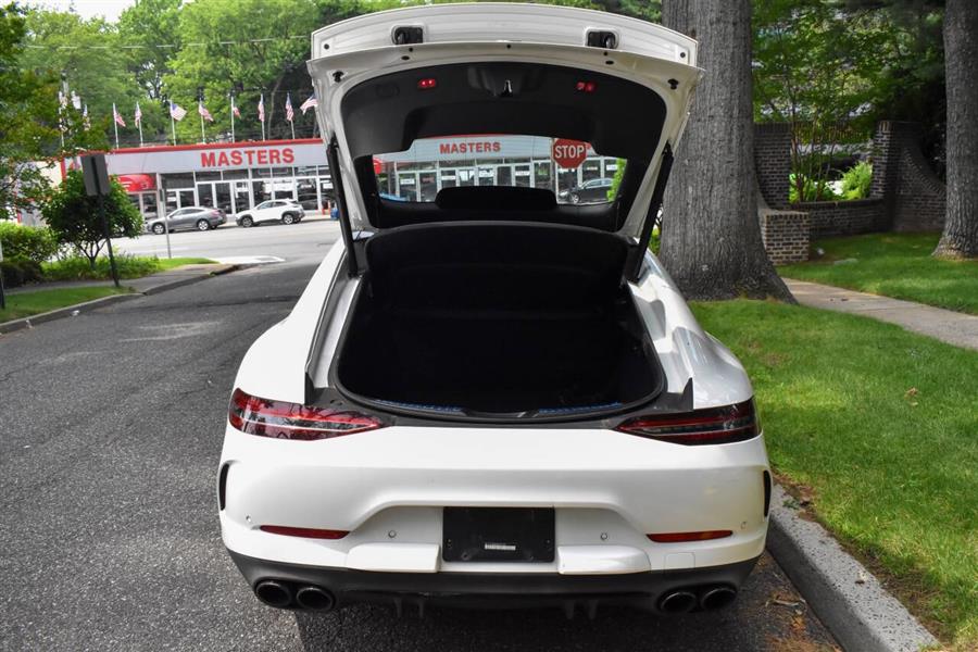 2021 Mercedes-benz Amg Gt 43 AWD 4dr Coupe, available for sale in Great Neck, New York | Camy Cars. Great Neck, New York 2021 Mercedes-benz Amg Gt 43 AWD 4dr Coupe, available for sale in Great Neck, New York | Camy Cars. Great Neck, New York