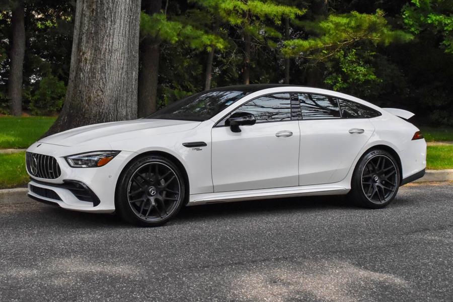2021 Mercedes-benz Amg Gt 43 AWD 4dr Coupe, available for sale in Great Neck, New York | Camy Cars. Great Neck, New York 2021 Mercedes-benz Amg Gt 43 AWD 4dr Coupe, available for sale in Great Neck, New York | Camy Cars. Great Neck, New York