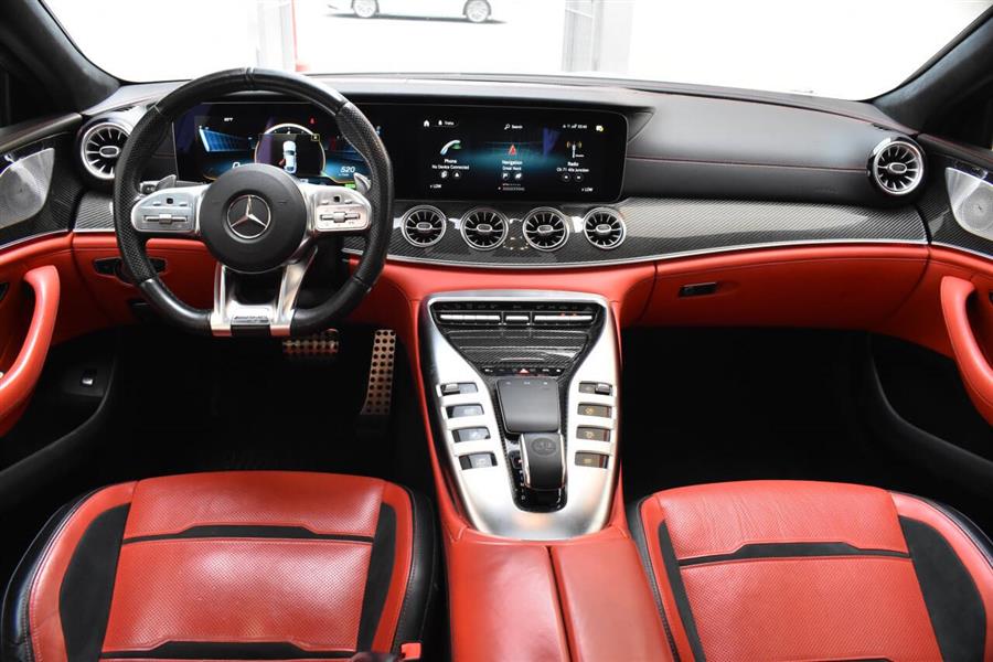 2021 Mercedes-benz Amg Gt 43 AWD 4dr Coupe, available for sale in Great Neck, New York | Camy Cars. Great Neck, New York 2021 Mercedes-benz Amg Gt 43 AWD 4dr Coupe, available for sale in Great Neck, New York | Camy Cars. Great Neck, New York