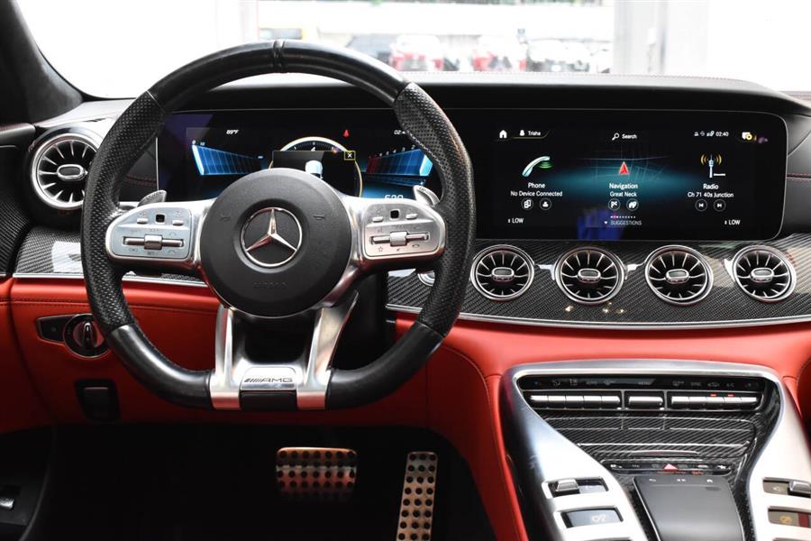 2021 Mercedes-benz Amg Gt 43 AWD 4dr Coupe, available for sale in Great Neck, New York | Camy Cars. Great Neck, New York 2021 Mercedes-benz Amg Gt 43 AWD 4dr Coupe, available for sale in Great Neck, New York | Camy Cars. Great Neck, New York