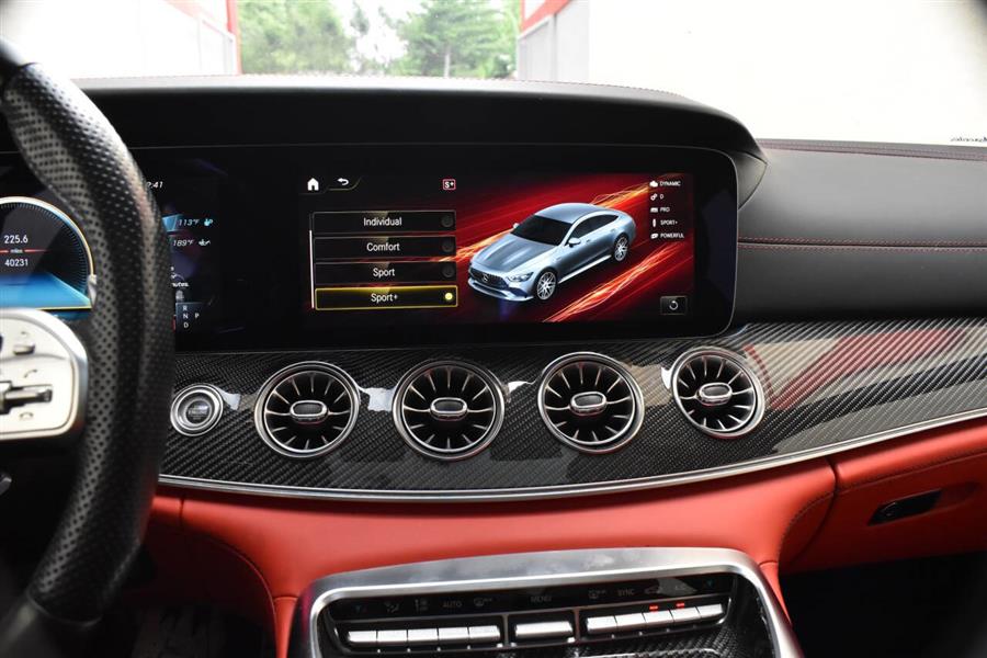 2021 Mercedes-benz Amg Gt 43 AWD 4dr Coupe, available for sale in Great Neck, New York | Camy Cars. Great Neck, New York 2021 Mercedes-benz Amg Gt 43 AWD 4dr Coupe, available for sale in Great Neck, New York | Camy Cars. Great Neck, New York