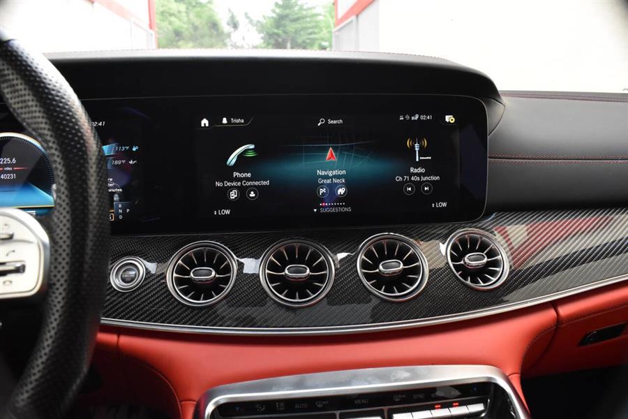 2021 Mercedes-benz Amg Gt 43 AWD 4dr Coupe, available for sale in Great Neck, New York | Camy Cars. Great Neck, New York 2021 Mercedes-benz Amg Gt 43 AWD 4dr Coupe, available for sale in Great Neck, New York | Camy Cars. Great Neck, New York