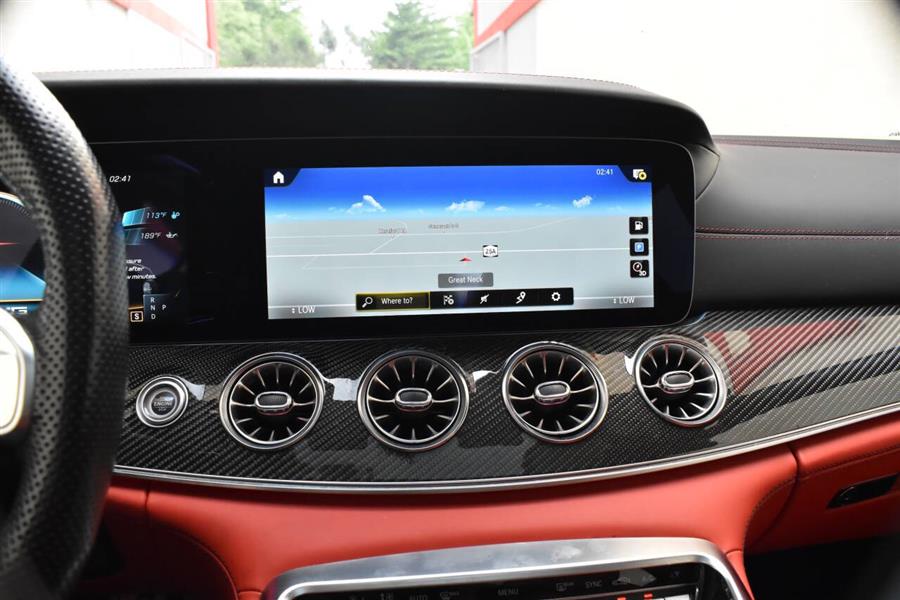 2021 Mercedes-benz Amg Gt 43 AWD 4dr Coupe, available for sale in Great Neck, New York | Camy Cars. Great Neck, New York 2021 Mercedes-benz Amg Gt 43 AWD 4dr Coupe, available for sale in Great Neck, New York | Camy Cars. Great Neck, New York