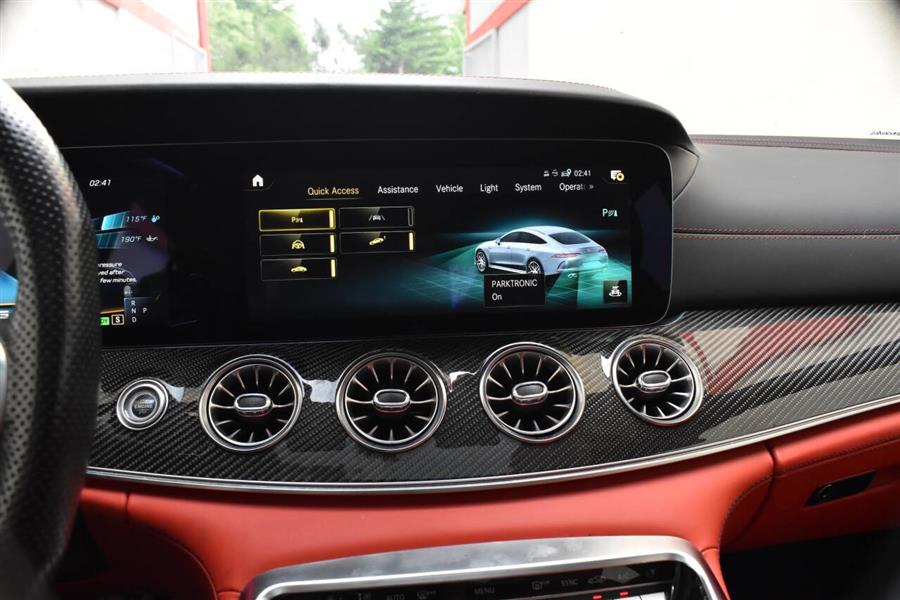 2021 Mercedes-benz Amg Gt 43 AWD 4dr Coupe, available for sale in Great Neck, New York | Camy Cars. Great Neck, New York 2021 Mercedes-benz Amg Gt 43 AWD 4dr Coupe, available for sale in Great Neck, New York | Camy Cars. Great Neck, New York