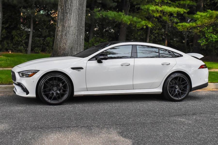 2021 Mercedes-benz Amg Gt 43 AWD 4dr Coupe, available for sale in Great Neck, New York | Camy Cars. Great Neck, New York 2021 Mercedes-benz Amg Gt 43 AWD 4dr Coupe, available for sale in Great Neck, New York | Camy Cars. Great Neck, New York
