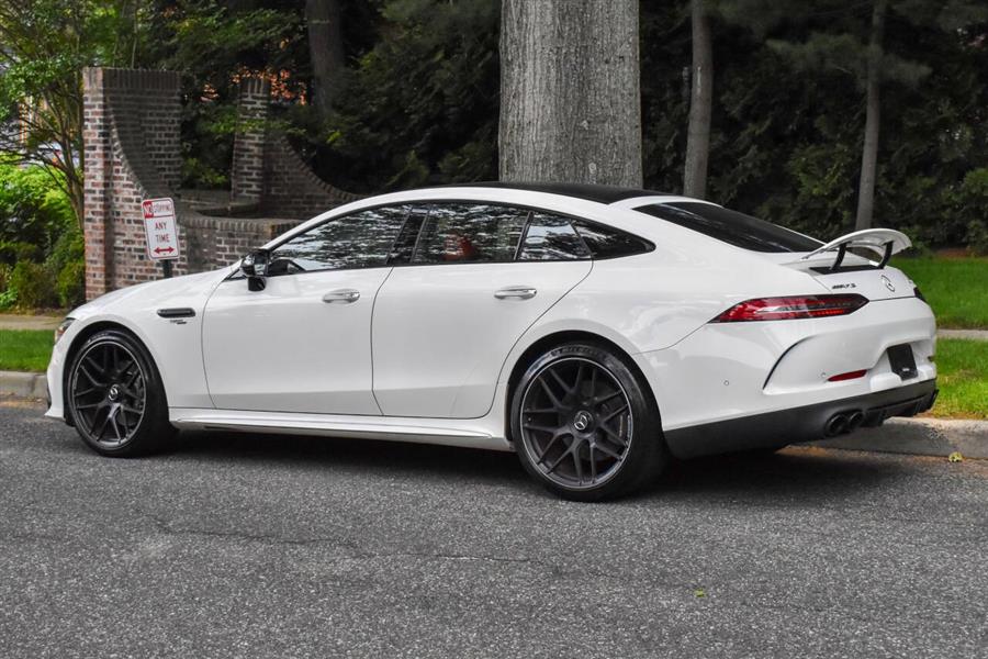 2021 Mercedes-benz Amg Gt 43 AWD 4dr Coupe, available for sale in Great Neck, New York | Camy Cars. Great Neck, New York 2021 Mercedes-benz Amg Gt 43 AWD 4dr Coupe, available for sale in Great Neck, New York | Camy Cars. Great Neck, New York