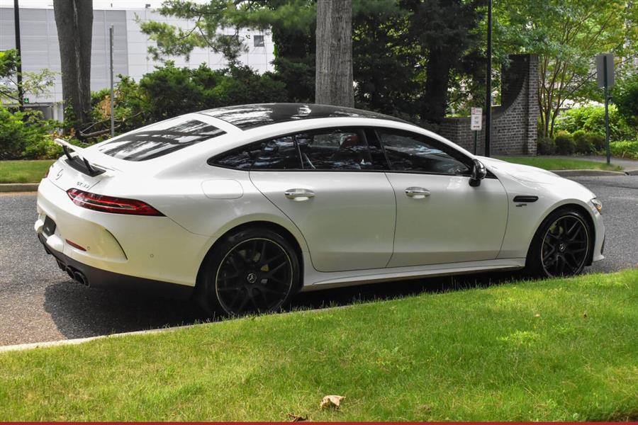 2021 Mercedes-benz Amg Gt 43 AWD 4dr Coupe, available for sale in Great Neck, New York | Camy Cars. Great Neck, New York 2021 Mercedes-benz Amg Gt 43 AWD 4dr Coupe, available for sale in Great Neck, New York | Camy Cars. Great Neck, New York