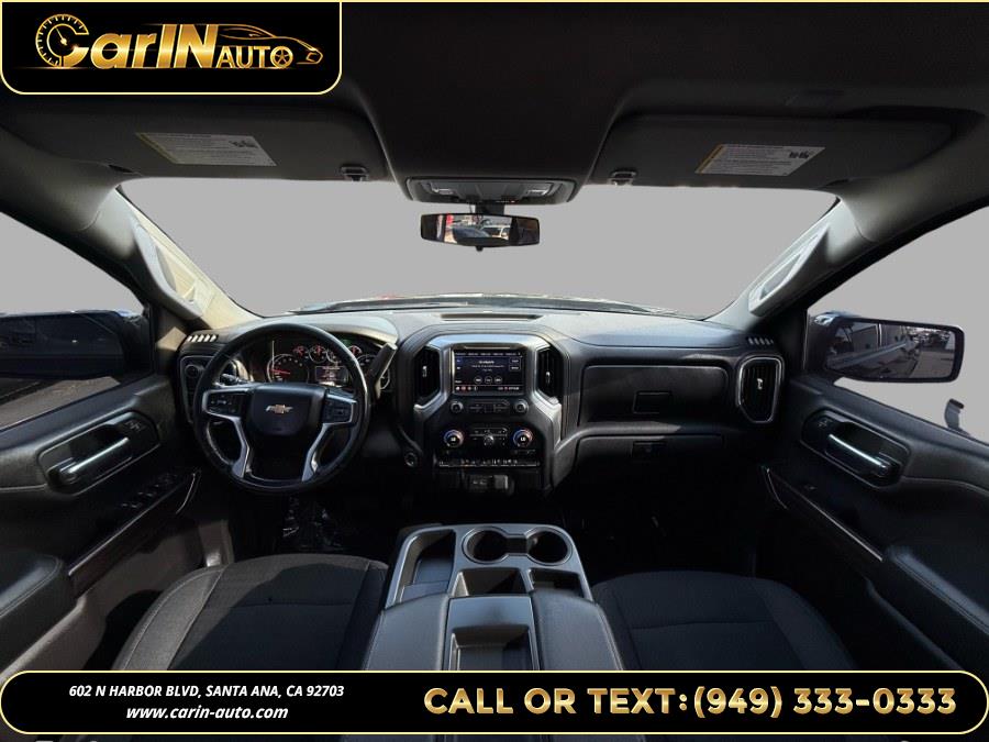 2020 Chevrolet Silverado 1500 2WD Crew Cab 147" LT, available for sale in Santa Ana, California | Carin Auto. Santa Ana, California 2020 Chevrolet Silverado 1500 2WD Crew Cab 147" LT, available for sale in Santa Ana, California | Carin Auto. Santa Ana, California
