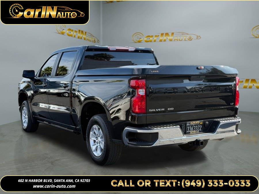 2020 Chevrolet Silverado 1500 2WD Crew Cab 147" LT, available for sale in Santa Ana, California | Carin Auto. Santa Ana, California 2020 Chevrolet Silverado 1500 2WD Crew Cab 147" LT, available for sale in Santa Ana, California | Carin Auto. Santa Ana, California