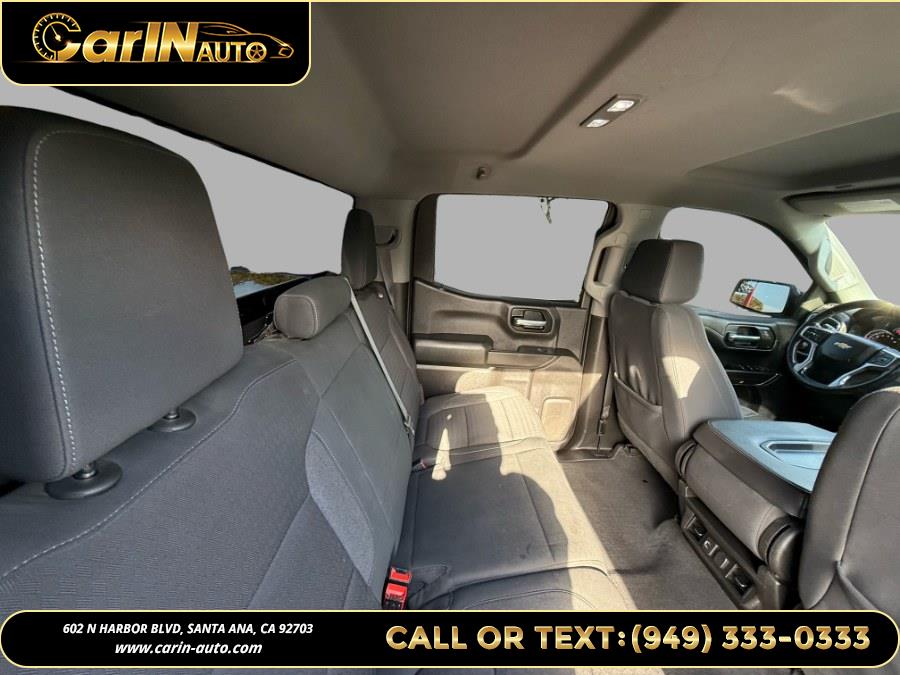 2020 Chevrolet Silverado 1500 2WD Crew Cab 147" LT, available for sale in Santa Ana, California | Carin Auto. Santa Ana, California 2020 Chevrolet Silverado 1500 2WD Crew Cab 147" LT, available for sale in Santa Ana, California | Carin Auto. Santa Ana, California
