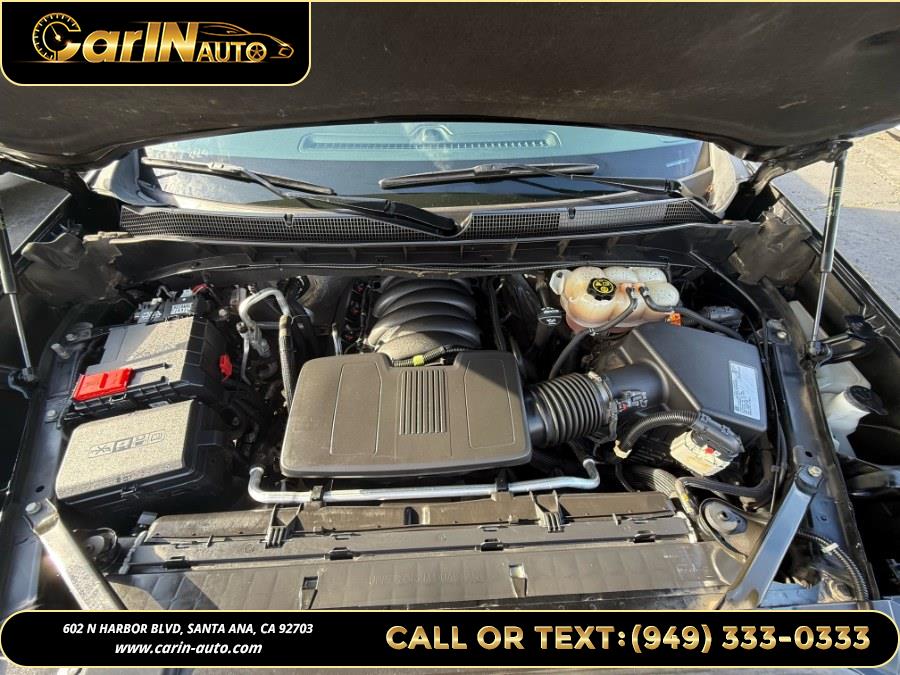 2020 Chevrolet Silverado 1500 2WD Crew Cab 147" LT, available for sale in Santa Ana, California | Carin Auto. Santa Ana, California 2020 Chevrolet Silverado 1500 2WD Crew Cab 147" LT, available for sale in Santa Ana, California | Carin Auto. Santa Ana, California