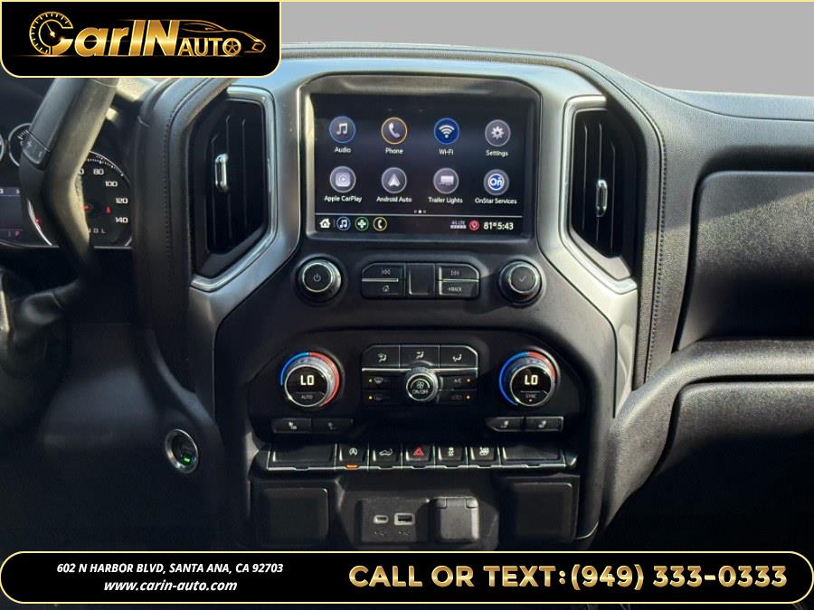 2020 Chevrolet Silverado 1500 2WD Crew Cab 147" LT, available for sale in Santa Ana, California | Carin Auto. Santa Ana, California 2020 Chevrolet Silverado 1500 2WD Crew Cab 147" LT, available for sale in Santa Ana, California | Carin Auto. Santa Ana, California