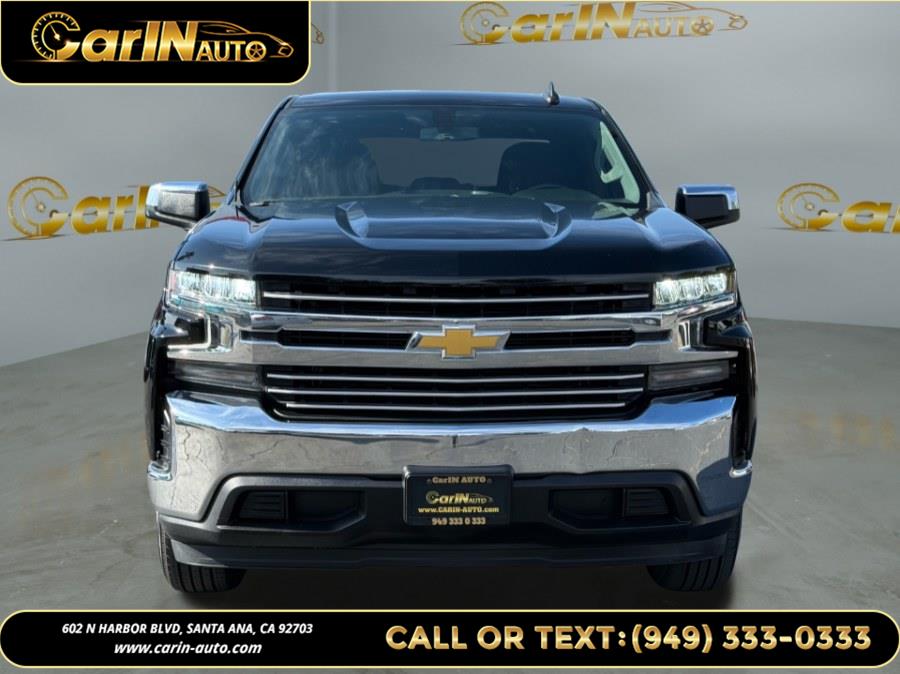 2020 Chevrolet Silverado 1500 2WD Crew Cab 147" LT, available for sale in Santa Ana, California | Carin Auto. Santa Ana, California 2020 Chevrolet Silverado 1500 2WD Crew Cab 147" LT, available for sale in Santa Ana, California | Carin Auto. Santa Ana, California