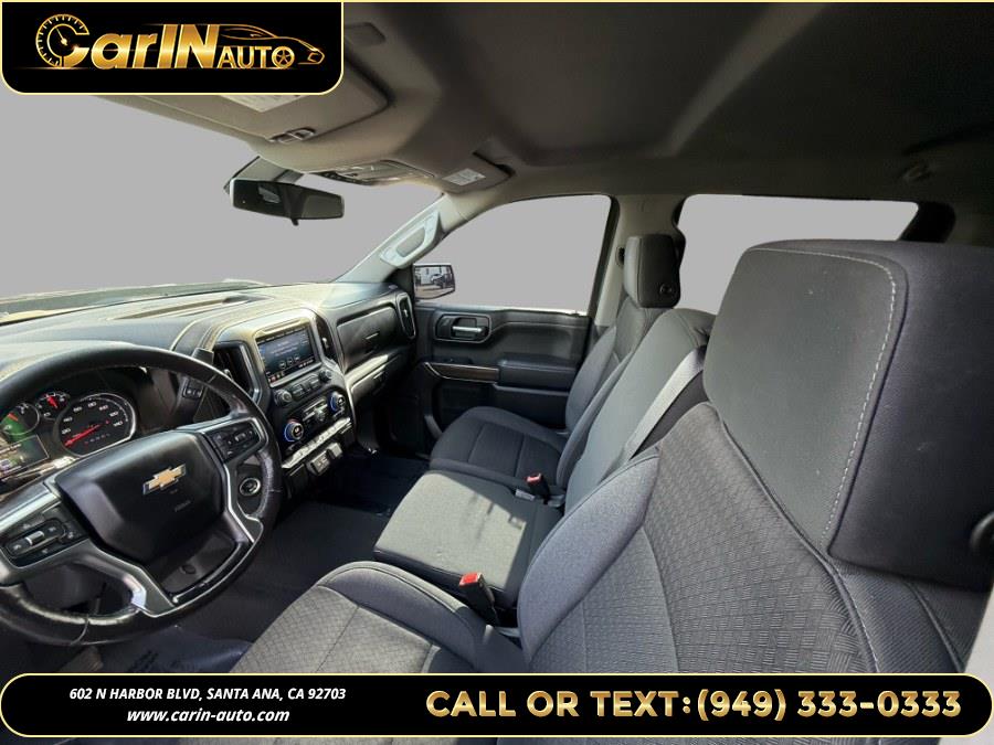 2020 Chevrolet Silverado 1500 2WD Crew Cab 147" LT, available for sale in Santa Ana, California | Carin Auto. Santa Ana, California 2020 Chevrolet Silverado 1500 2WD Crew Cab 147" LT, available for sale in Santa Ana, California | Carin Auto. Santa Ana, California