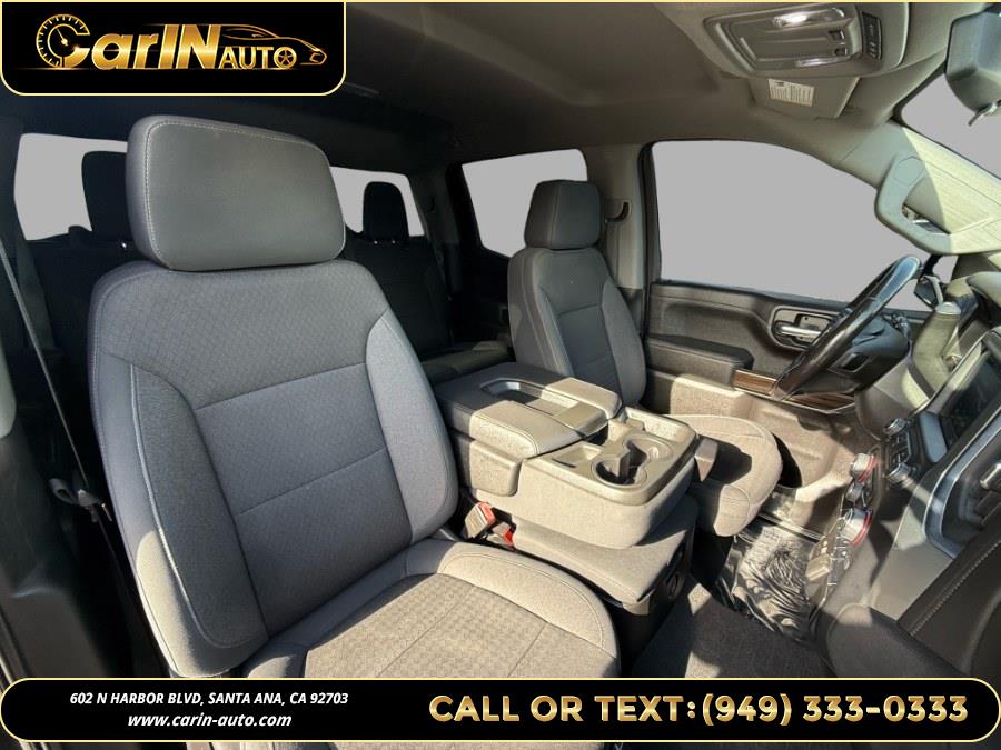 2020 Chevrolet Silverado 1500 2WD Crew Cab 147" LT, available for sale in Santa Ana, California | Carin Auto. Santa Ana, California 2020 Chevrolet Silverado 1500 2WD Crew Cab 147" LT, available for sale in Santa Ana, California | Carin Auto. Santa Ana, California