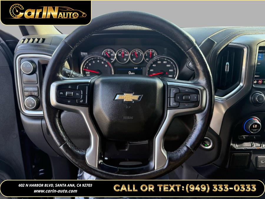 2020 Chevrolet Silverado 1500 2WD Crew Cab 147" LT, available for sale in Santa Ana, California | Carin Auto. Santa Ana, California 2020 Chevrolet Silverado 1500 2WD Crew Cab 147" LT, available for sale in Santa Ana, California | Carin Auto. Santa Ana, California