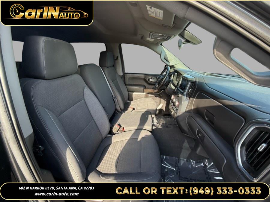 2020 Chevrolet Silverado 1500 2WD Crew Cab 147" LT, available for sale in Santa Ana, California | Carin Auto. Santa Ana, California 2020 Chevrolet Silverado 1500 2WD Crew Cab 147" LT, available for sale in Santa Ana, California | Carin Auto. Santa Ana, California