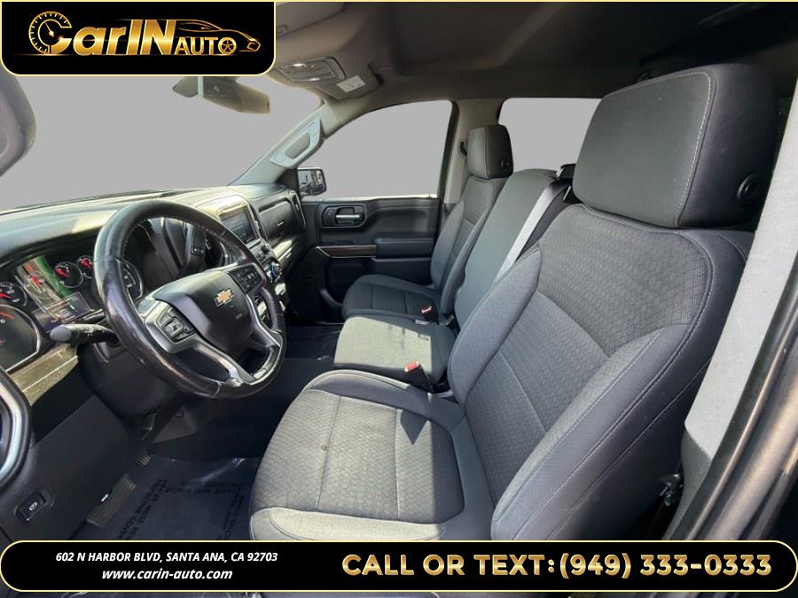 2020 Chevrolet Silverado 1500 2WD Crew Cab 147" LT, available for sale in Santa Ana, California | Carin Auto. Santa Ana, California 2020 Chevrolet Silverado 1500 2WD Crew Cab 147" LT, available for sale in Santa Ana, California | Carin Auto. Santa Ana, California
