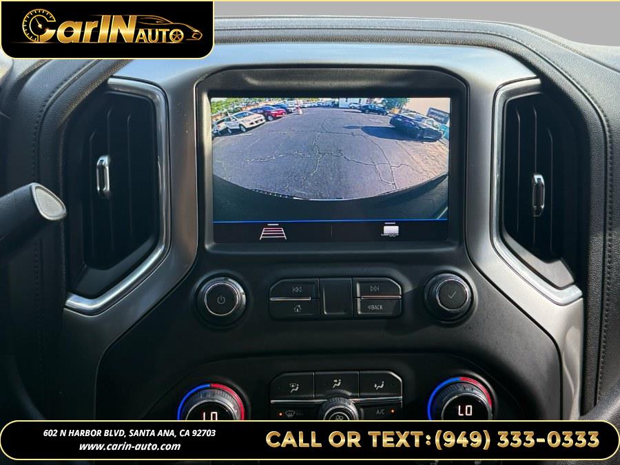 2020 Chevrolet Silverado 1500 2WD Crew Cab 147" LT, available for sale in Santa Ana, California | Carin Auto. Santa Ana, California 2020 Chevrolet Silverado 1500 2WD Crew Cab 147" LT, available for sale in Santa Ana, California | Carin Auto. Santa Ana, California