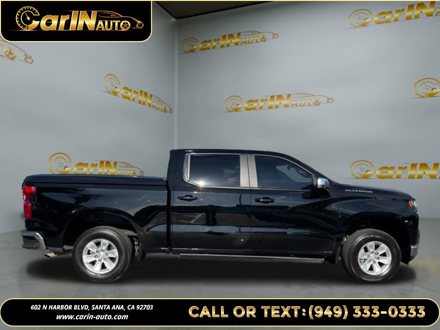 2020 Chevrolet Silverado 1500 2WD Crew Cab 147" LT, available for sale in Santa Ana, California | Carin Auto. Santa Ana, California 2020 Chevrolet Silverado 1500 2WD Crew Cab 147" LT, available for sale in Santa Ana, California | Carin Auto. Santa Ana, California