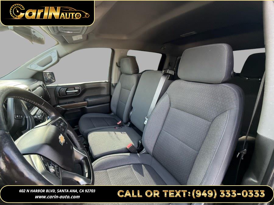 2020 Chevrolet Silverado 1500 2WD Crew Cab 147" LT, available for sale in Santa Ana, California | Carin Auto. Santa Ana, California 2020 Chevrolet Silverado 1500 2WD Crew Cab 147" LT, available for sale in Santa Ana, California | Carin Auto. Santa Ana, California