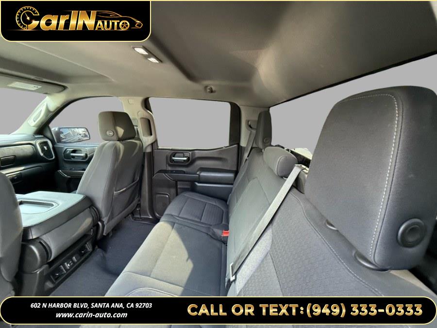 2020 Chevrolet Silverado 1500 2WD Crew Cab 147" LT, available for sale in Santa Ana, California | Carin Auto. Santa Ana, California 2020 Chevrolet Silverado 1500 2WD Crew Cab 147" LT, available for sale in Santa Ana, California | Carin Auto. Santa Ana, California