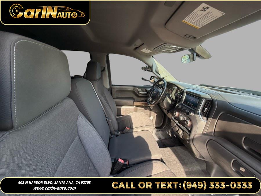 2020 Chevrolet Silverado 1500 2WD Crew Cab 147" LT, available for sale in Santa Ana, California | Carin Auto. Santa Ana, California 2020 Chevrolet Silverado 1500 2WD Crew Cab 147" LT, available for sale in Santa Ana, California | Carin Auto. Santa Ana, California