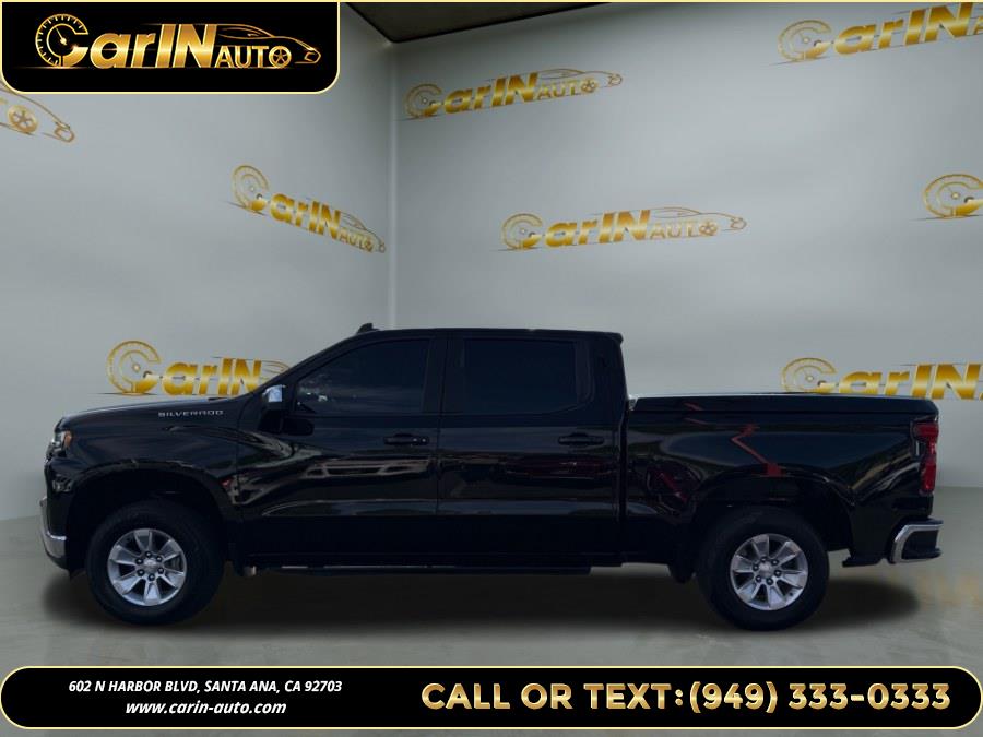 2020 Chevrolet Silverado 1500 2WD Crew Cab 147" LT, available for sale in Santa Ana, California | Carin Auto. Santa Ana, California 2020 Chevrolet Silverado 1500 2WD Crew Cab 147" LT, available for sale in Santa Ana, California | Carin Auto. Santa Ana, California