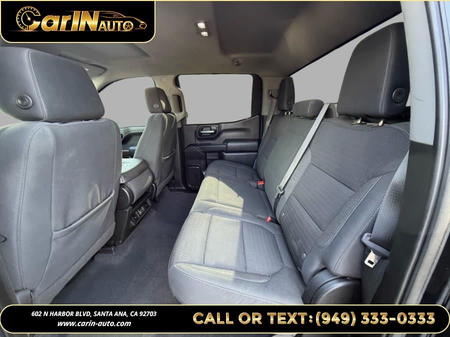 2020 Chevrolet Silverado 1500 2WD Crew Cab 147" LT, available for sale in Santa Ana, California | Carin Auto. Santa Ana, California 2020 Chevrolet Silverado 1500 2WD Crew Cab 147" LT, available for sale in Santa Ana, California | Carin Auto. Santa Ana, California