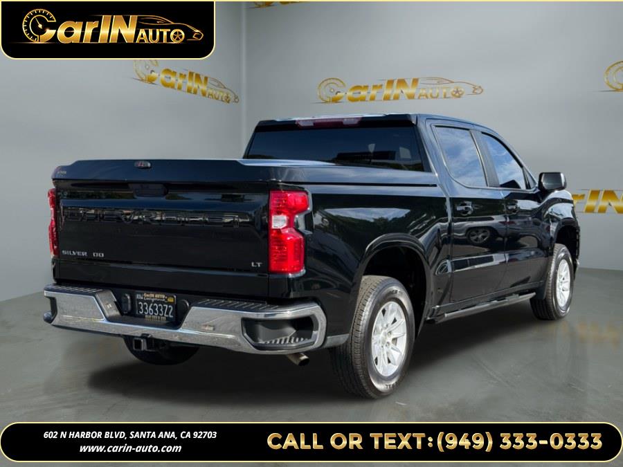 2020 Chevrolet Silverado 1500 2WD Crew Cab 147" LT, available for sale in Santa Ana, California | Carin Auto. Santa Ana, California 2020 Chevrolet Silverado 1500 2WD Crew Cab 147" LT, available for sale in Santa Ana, California | Carin Auto. Santa Ana, California