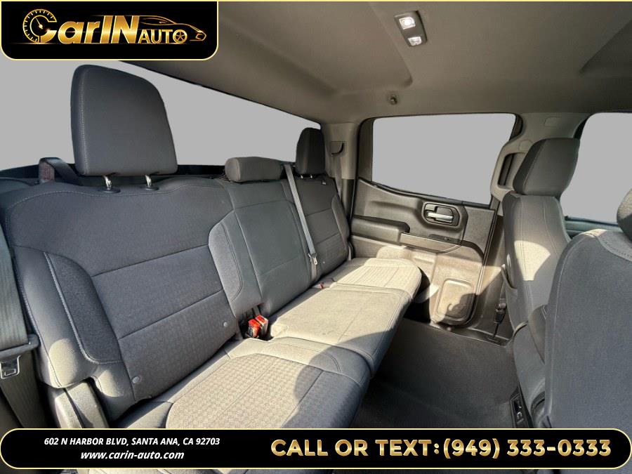 2020 Chevrolet Silverado 1500 2WD Crew Cab 147" LT, available for sale in Santa Ana, California | Carin Auto. Santa Ana, California 2020 Chevrolet Silverado 1500 2WD Crew Cab 147" LT, available for sale in Santa Ana, California | Carin Auto. Santa Ana, California
