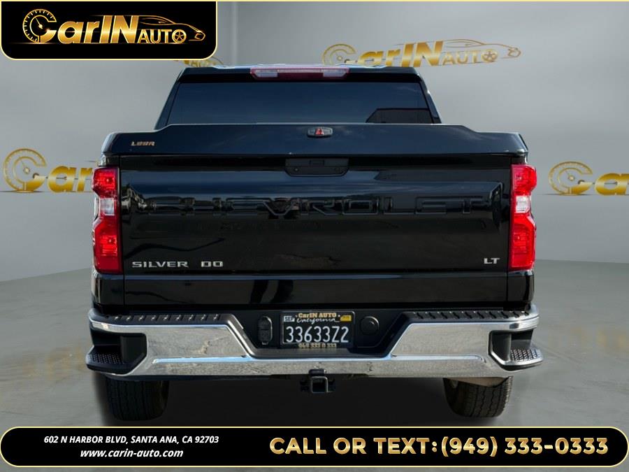 2020 Chevrolet Silverado 1500 2WD Crew Cab 147" LT, available for sale in Santa Ana, California | Carin Auto. Santa Ana, California 2020 Chevrolet Silverado 1500 2WD Crew Cab 147" LT, available for sale in Santa Ana, California | Carin Auto. Santa Ana, California