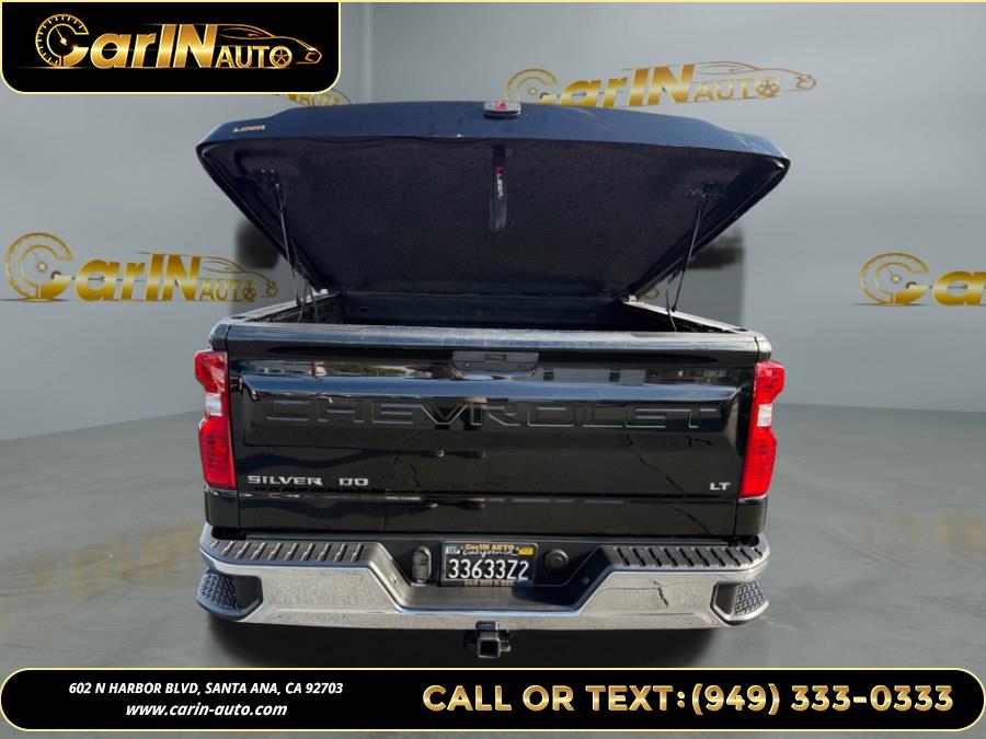 2020 Chevrolet Silverado 1500 2WD Crew Cab 147" LT, available for sale in Santa Ana, California | Carin Auto. Santa Ana, California 2020 Chevrolet Silverado 1500 2WD Crew Cab 147" LT, available for sale in Santa Ana, California | Carin Auto. Santa Ana, California
