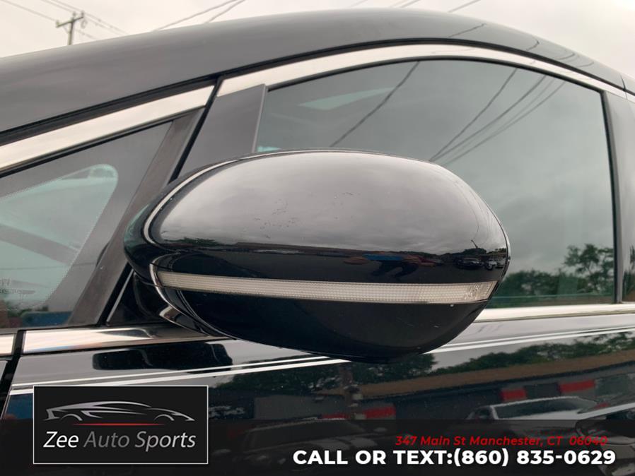 2016 Honda Odyssey 5dr Touring Elite, available for sale in Manchester, Connecticut | Zee Auto Sports. Manchester, Connecticut 2016 Honda Odyssey 5dr Touring Elite, available for sale in Manchester, Connecticut | Zee Auto Sports. Manchester, Connecticut