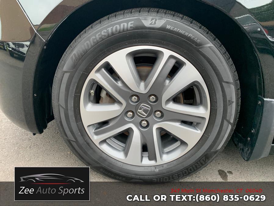 2016 Honda Odyssey 5dr Touring Elite, available for sale in Manchester, Connecticut | Zee Auto Sports. Manchester, Connecticut 2016 Honda Odyssey 5dr Touring Elite, available for sale in Manchester, Connecticut | Zee Auto Sports. Manchester, Connecticut
