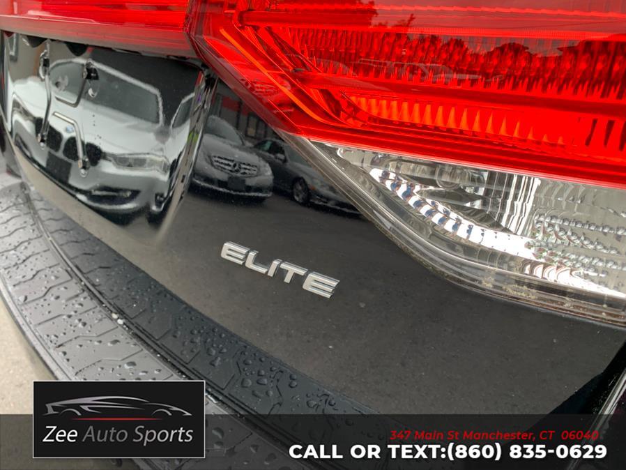 2016 Honda Odyssey 5dr Touring Elite, available for sale in Manchester, Connecticut | Zee Auto Sports. Manchester, Connecticut 2016 Honda Odyssey 5dr Touring Elite, available for sale in Manchester, Connecticut | Zee Auto Sports. Manchester, Connecticut