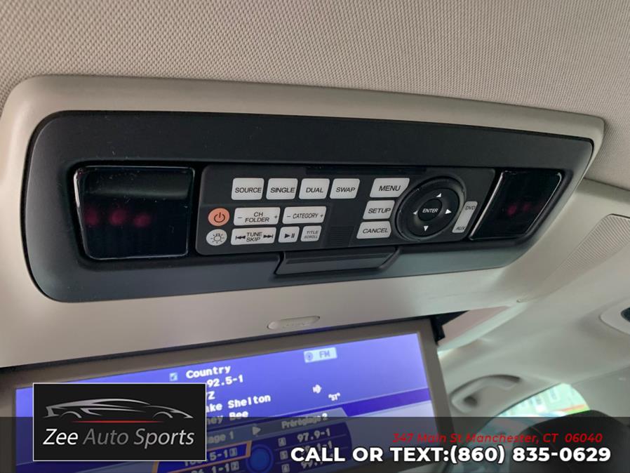 2016 Honda Odyssey 5dr Touring Elite, available for sale in Manchester, Connecticut | Zee Auto Sports. Manchester, Connecticut 2016 Honda Odyssey 5dr Touring Elite, available for sale in Manchester, Connecticut | Zee Auto Sports. Manchester, Connecticut