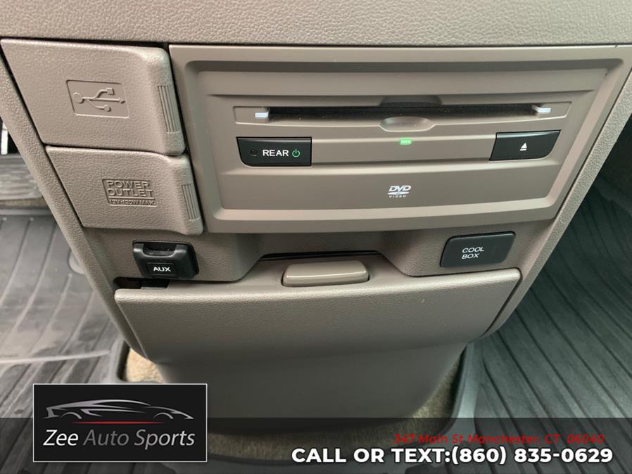 2016 Honda Odyssey 5dr Touring Elite, available for sale in Manchester, Connecticut | Zee Auto Sports. Manchester, Connecticut 2016 Honda Odyssey 5dr Touring Elite, available for sale in Manchester, Connecticut | Zee Auto Sports. Manchester, Connecticut